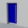 Haustüre - Variante 5