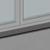 Fensterbänke für AutoCAD Architecture und MEP