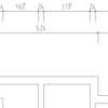 Architekturbemaßung für AutoCAD